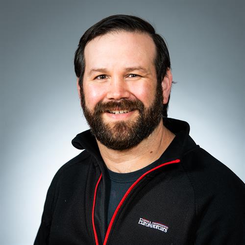 Dave MoyerStaff Image